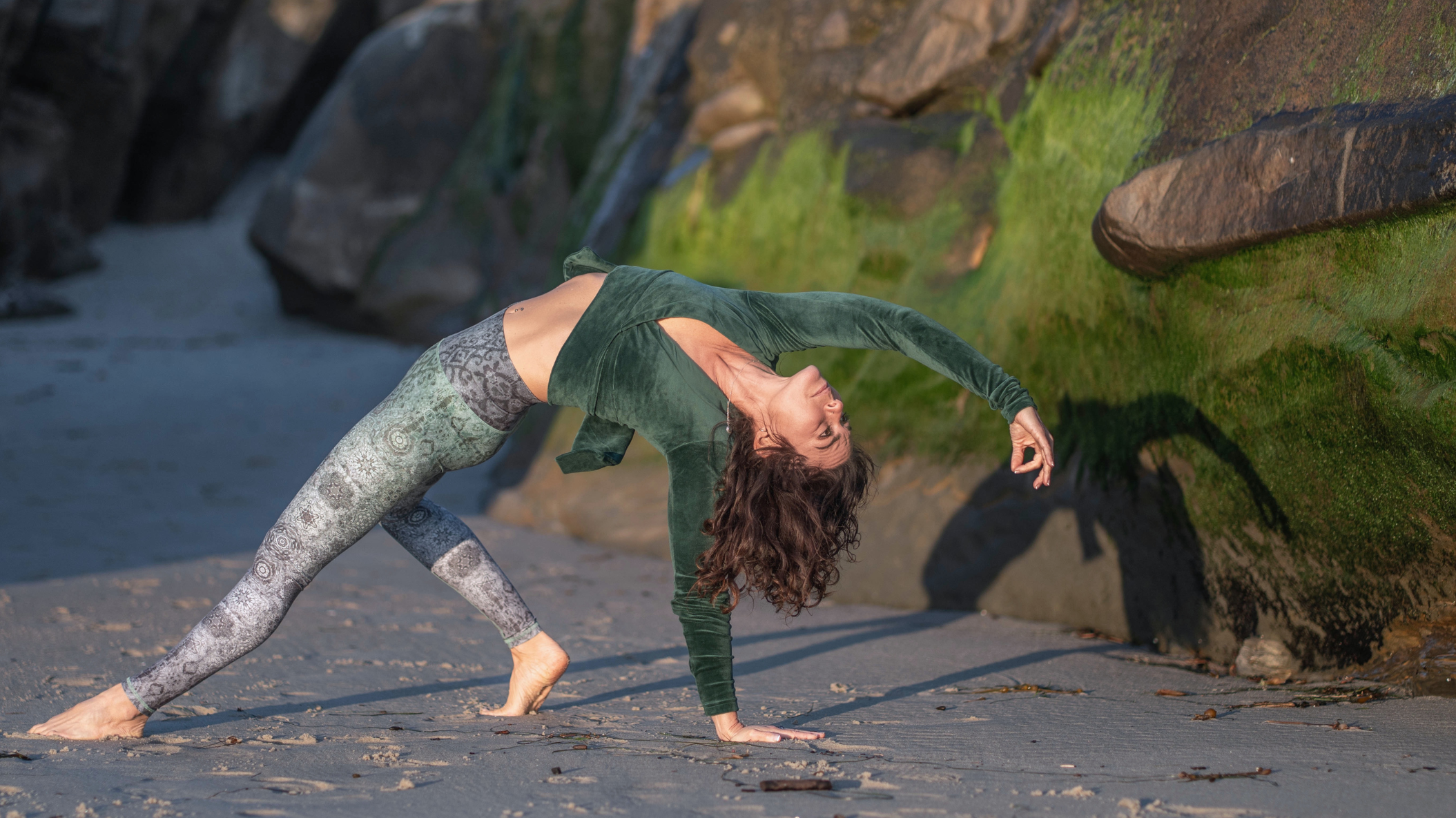 What is a “niyama”?