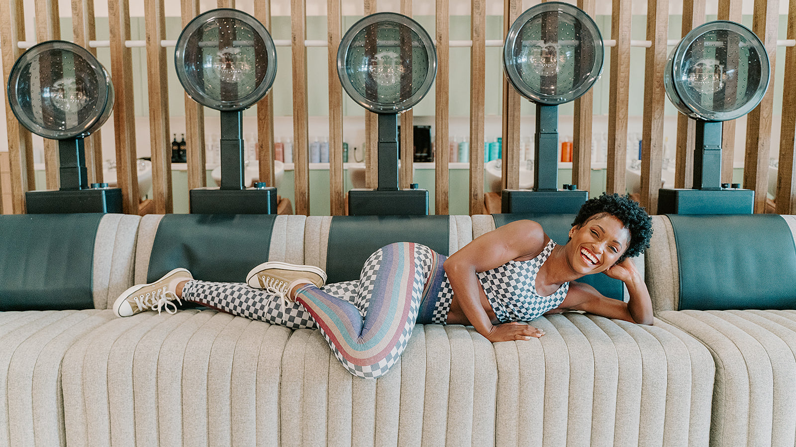 Self-Expression Through Fashion: The Power of Prints