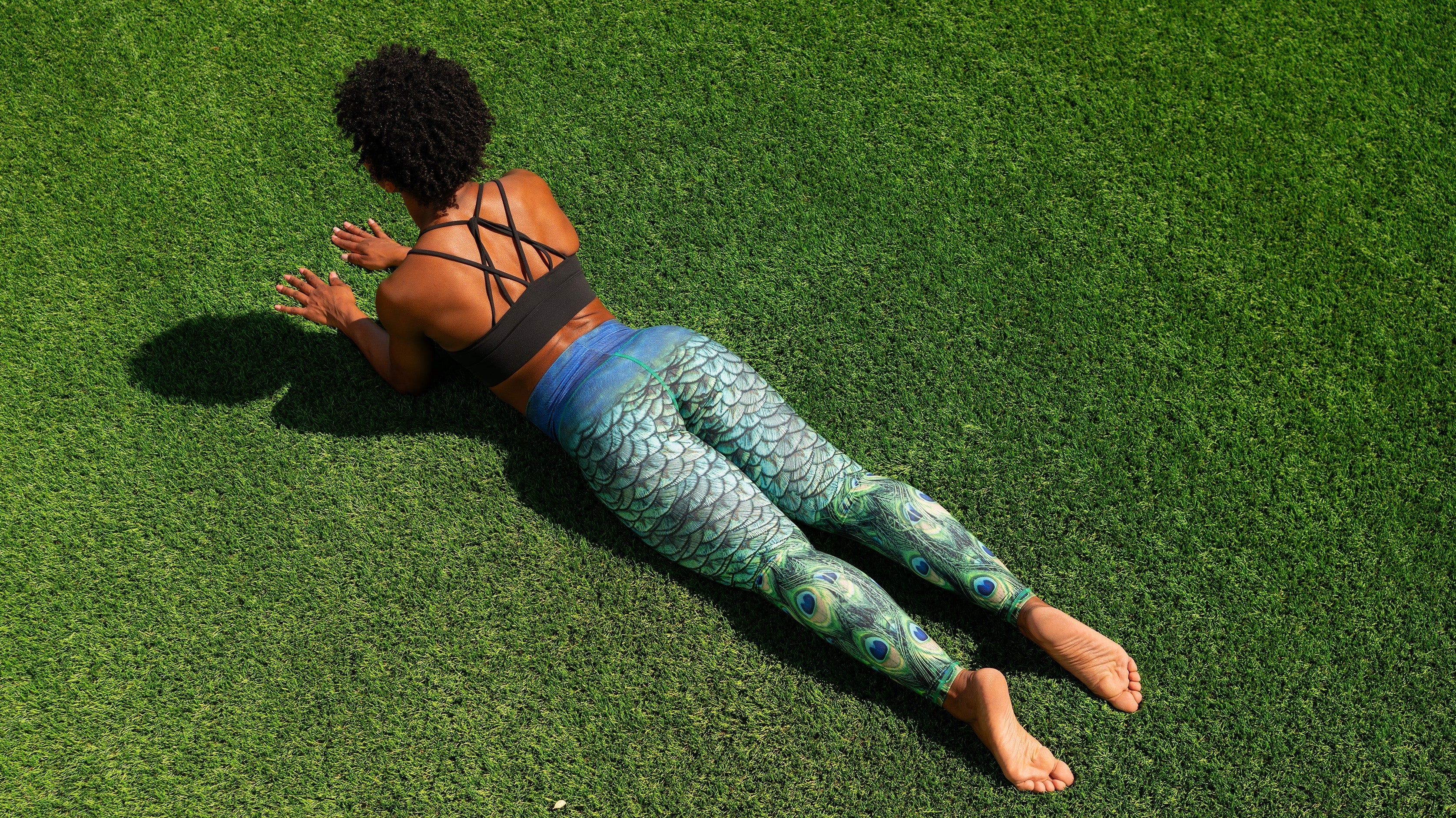 Feel Good, Look Good, Do More