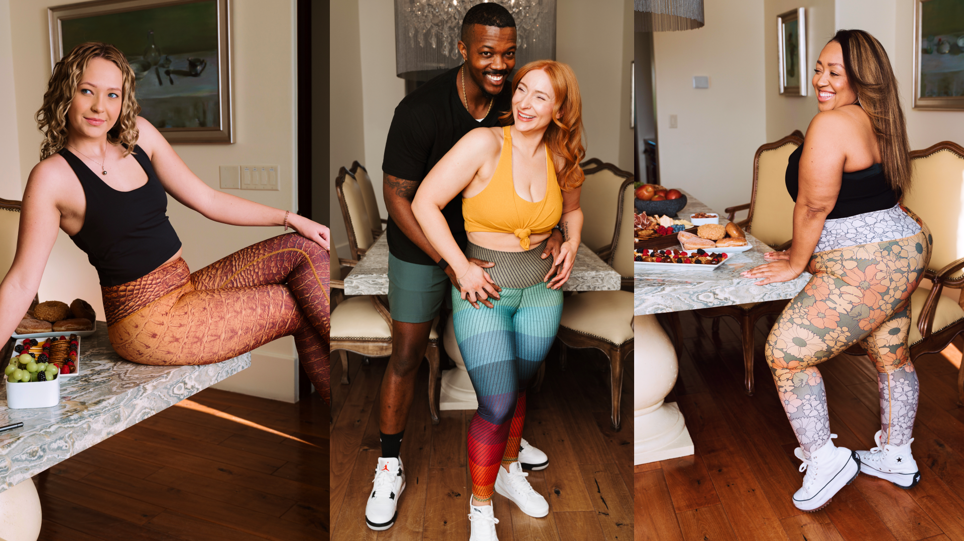 New Prints, Endless Pairings—Sage Part 2 Is Here