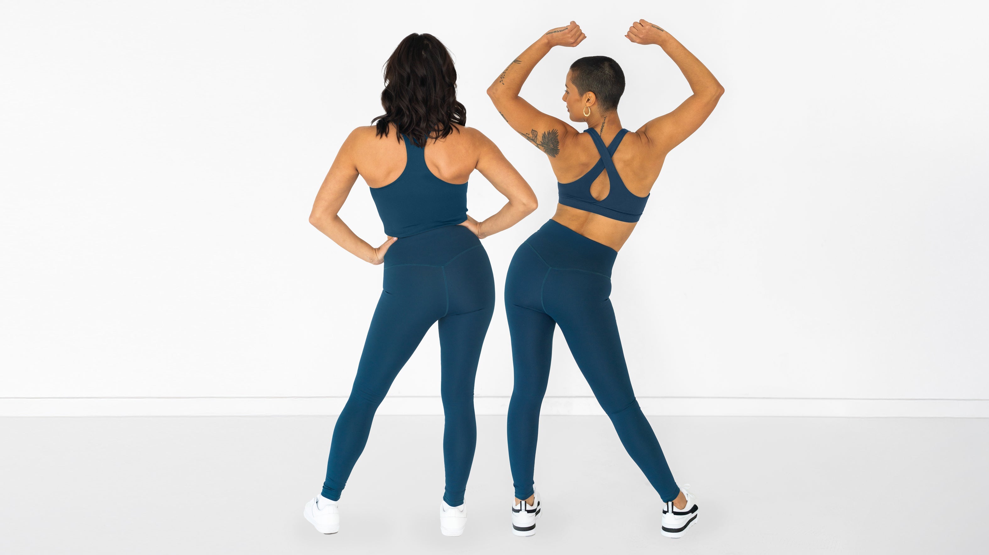 Dive In: Your Guide to the Teal Collection