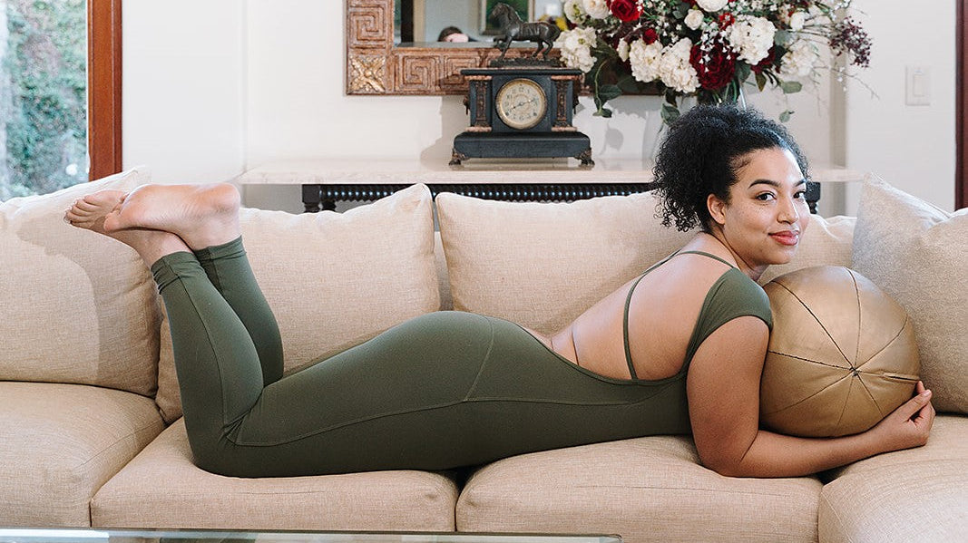 The Sage Collection Has Arrived—And You’re Going to Love Her