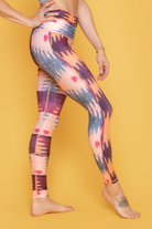 Egypt Barefoot Legging