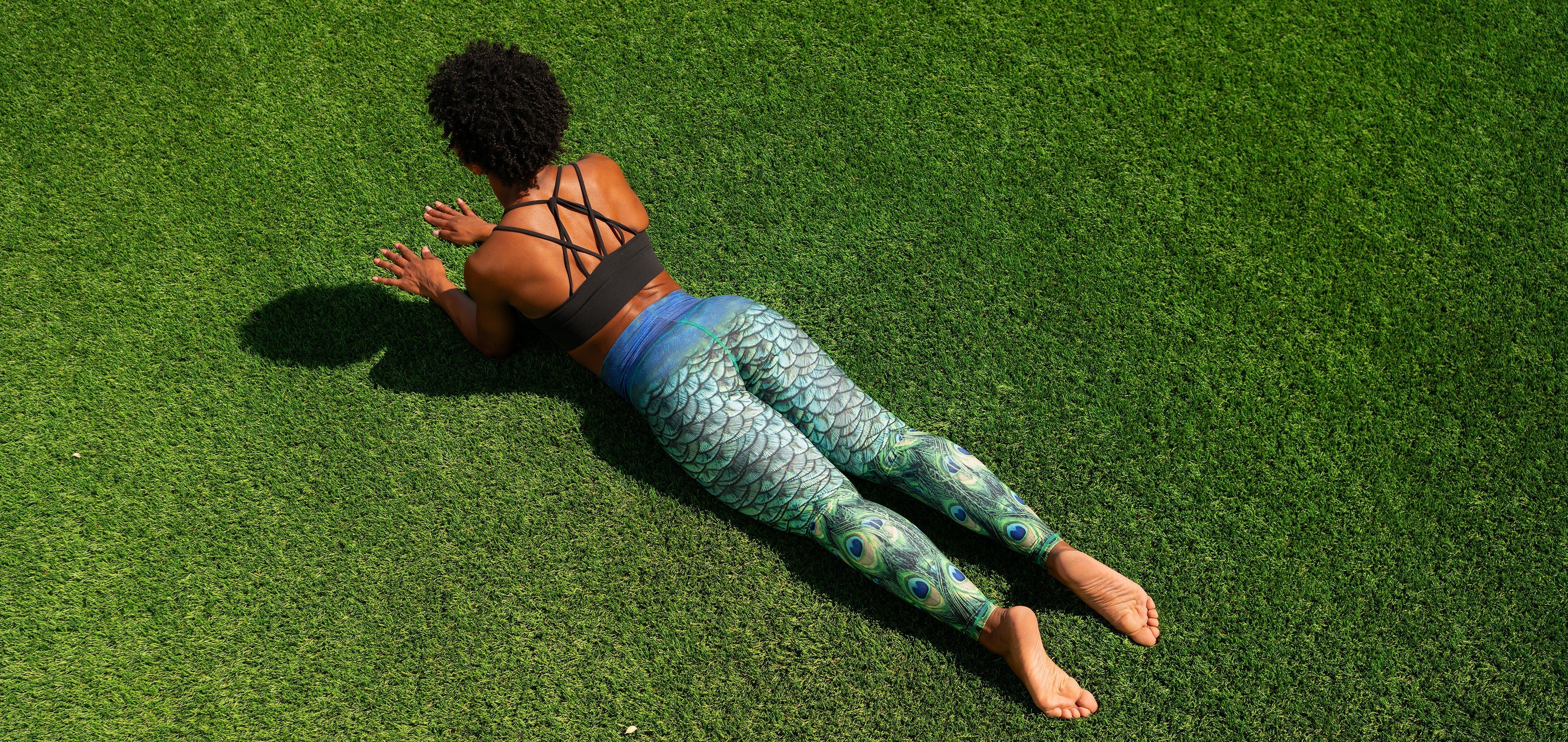 Feel Good, Look Good, Do More