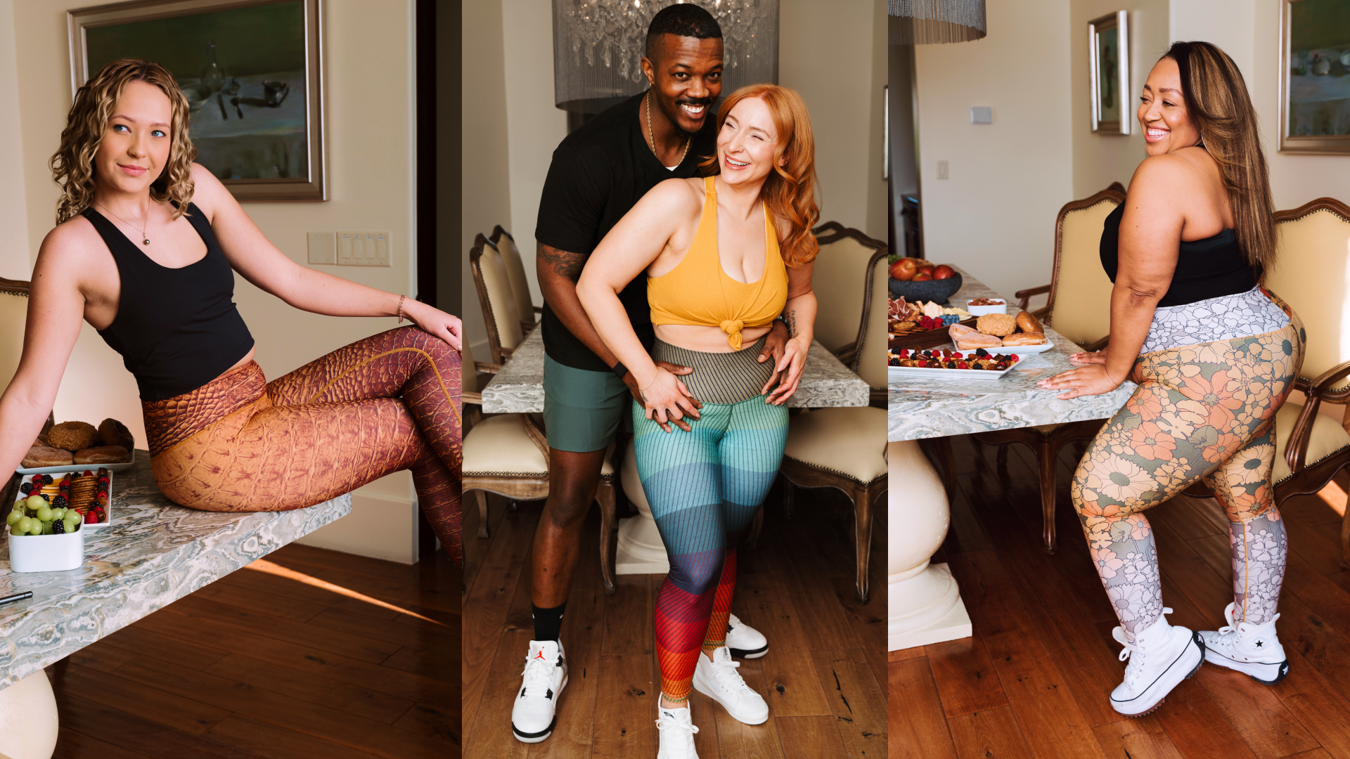 New Prints, Endless Pairings—Sage Part 2 Is Here