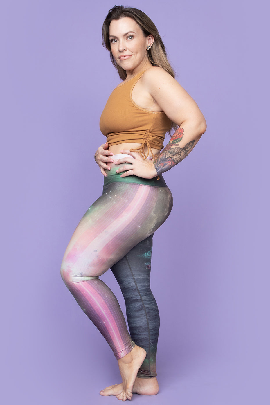 ベルメス　paiama leggings sleep+ Best eczema pjs | DAGSMEJAN SENSITIVE