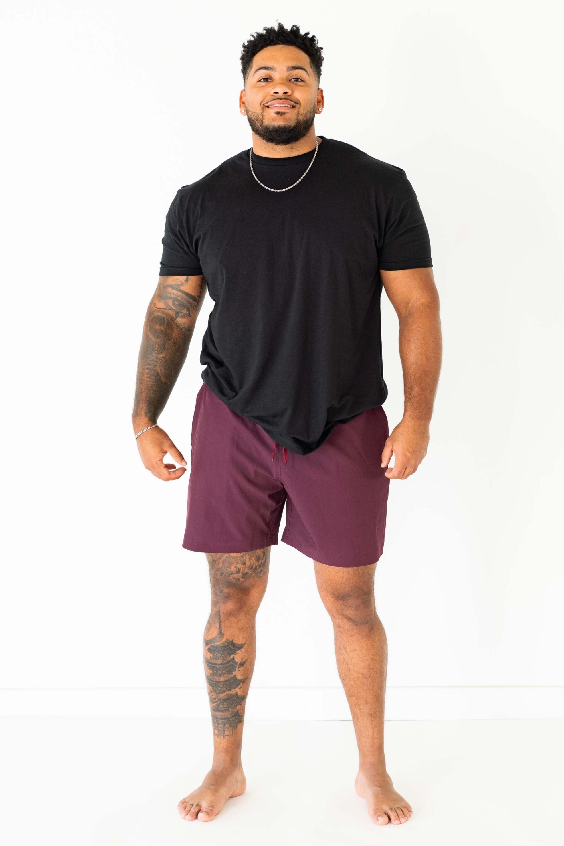 Sport Short | Bordeaux – Resoluna