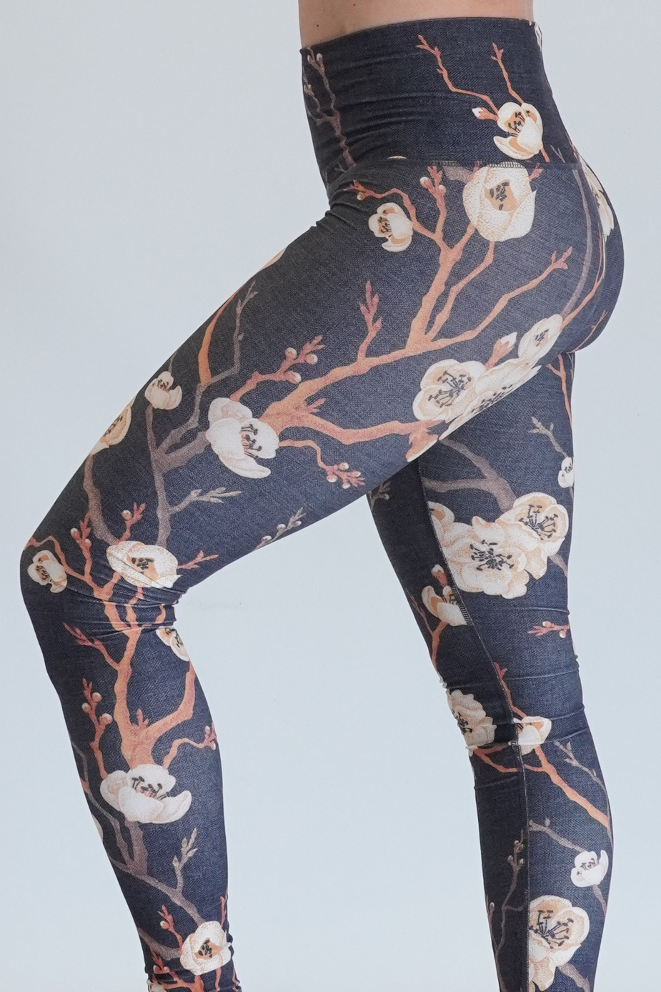 Sol Design Leggings | Resoluna